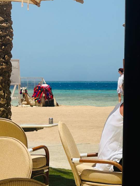 Strand Grand Makadi