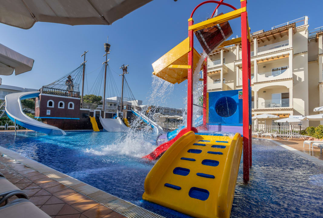 Sport & Freizeit Zafiro Bahia