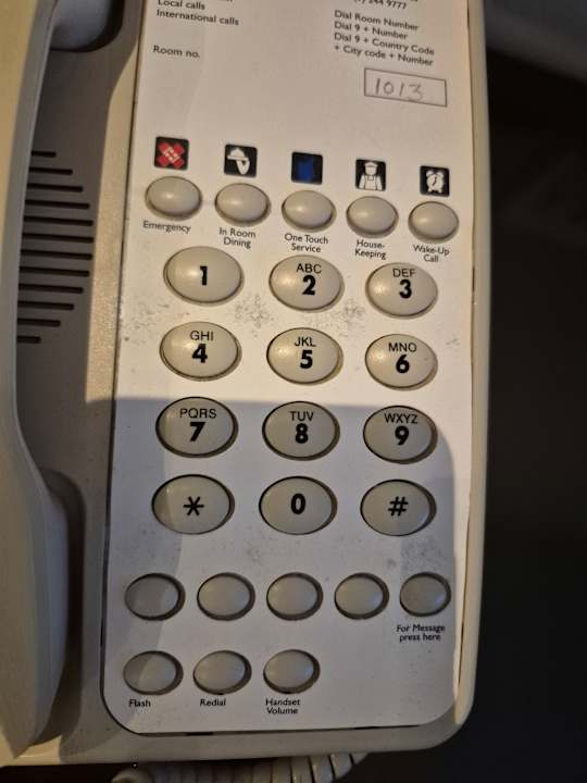 Zimmer Radisson Blu Resort Fujairah