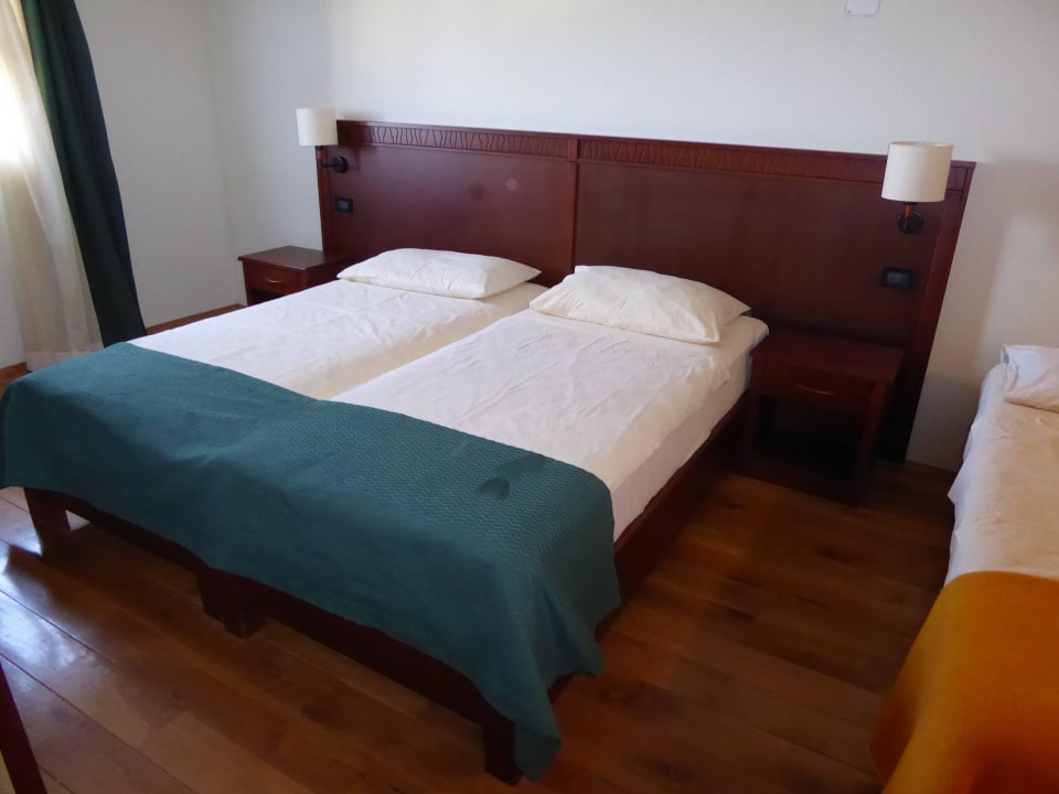Zimmer Nr. 229 Hotel Vrata Krke