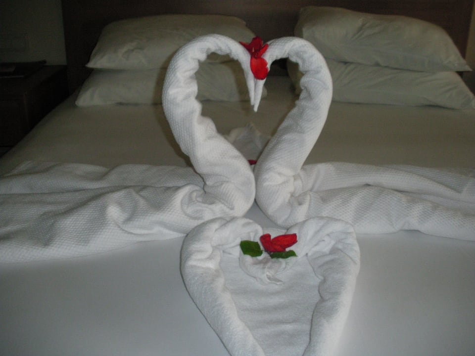 Zimmerservice Marvida Family Eco