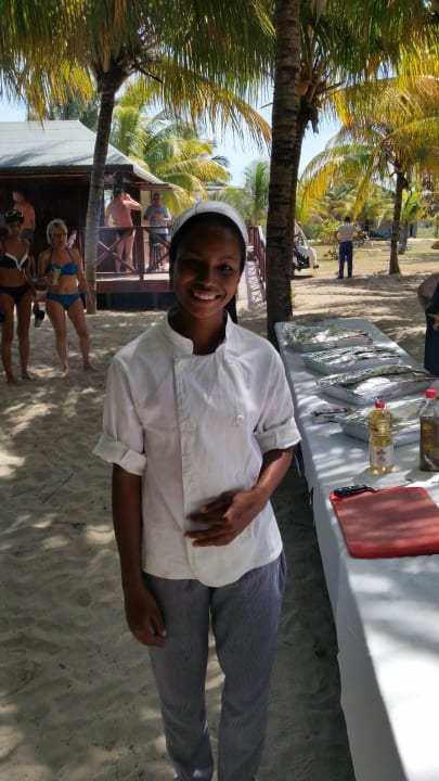 Immer fröhlich Iberostar Origin Playa Alameda