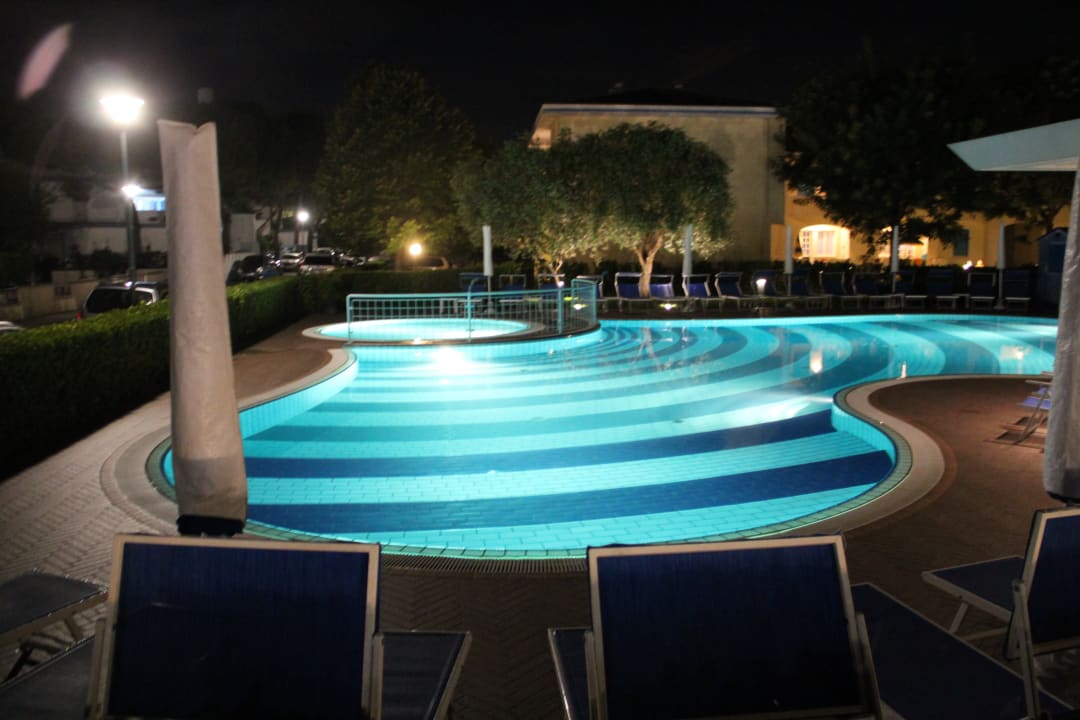 Pool Residence delle Rose