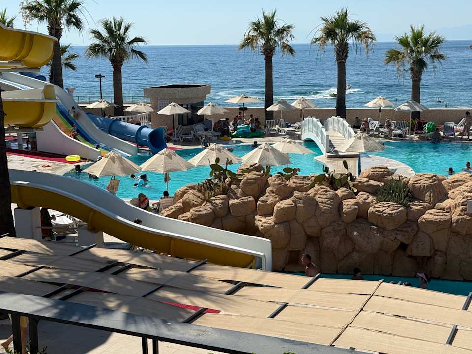 Pool Lucas Didim Resort