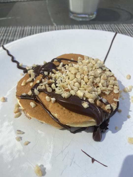 Gastro Kirman Belazur Resort & Spa