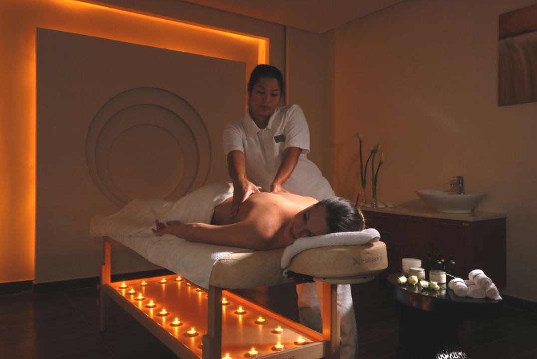Massage Premier Le Reve Hotel & Spa