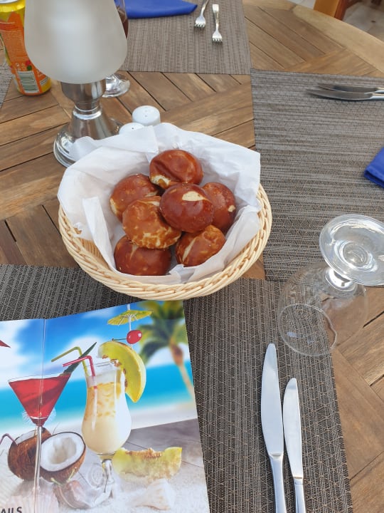 Gastro Grand Waterworld Makadi & Family Star Makadi