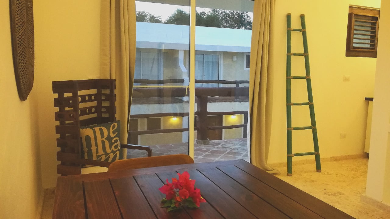 Zimmer Hotel Caserma