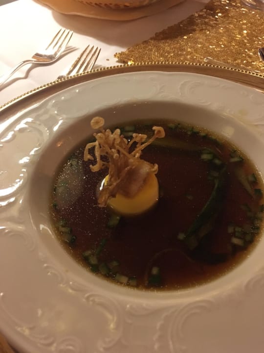 Gastro Hotel Restaurant Rebstock Durbach