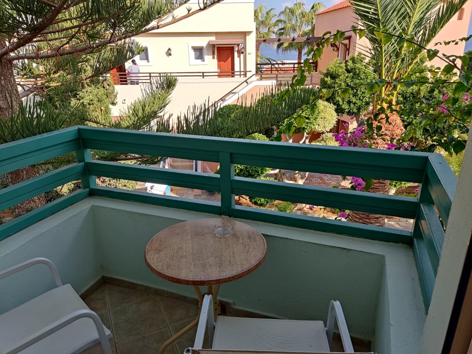 Zimmer Iberostar Selection Creta Marine