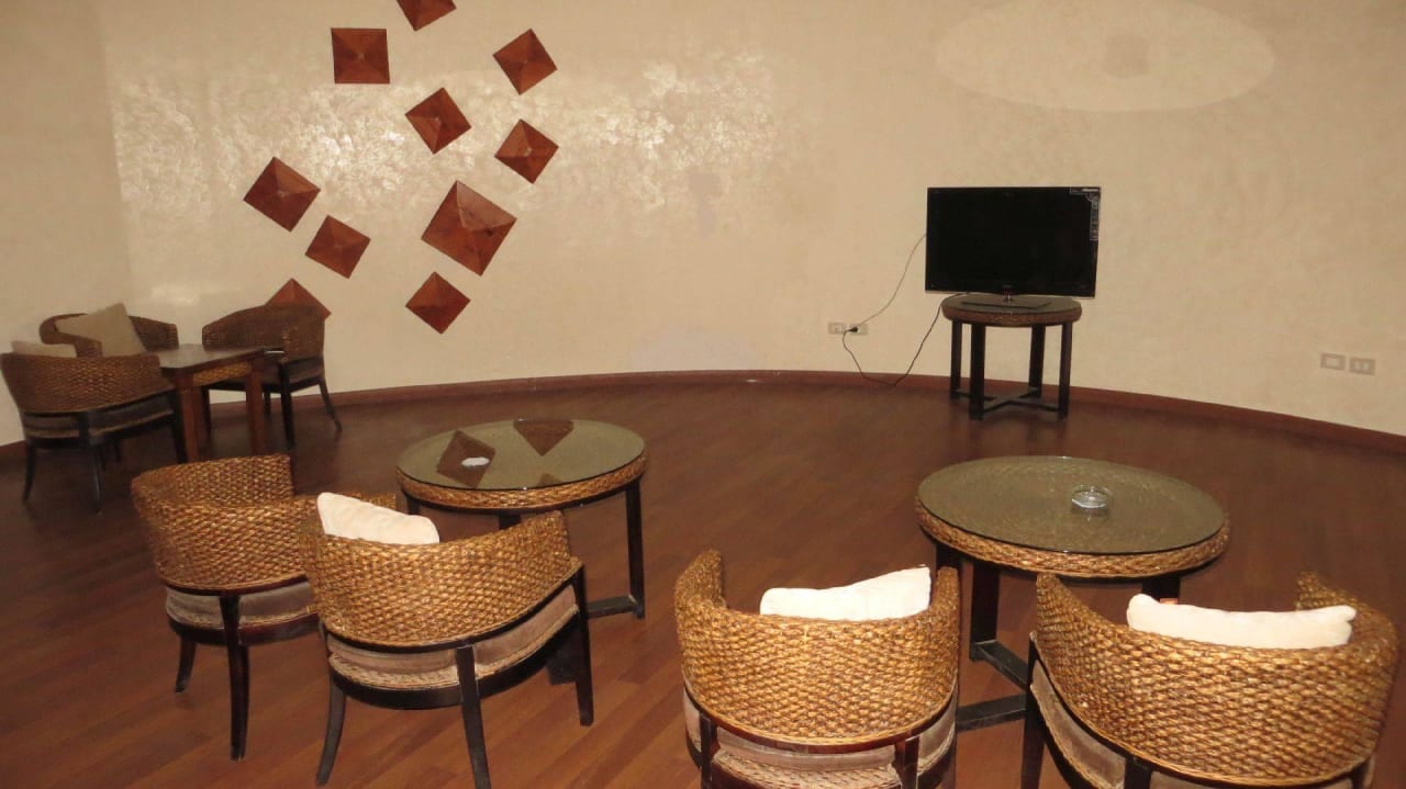 Selbst erklärend Coral Hills Resorts & SPA