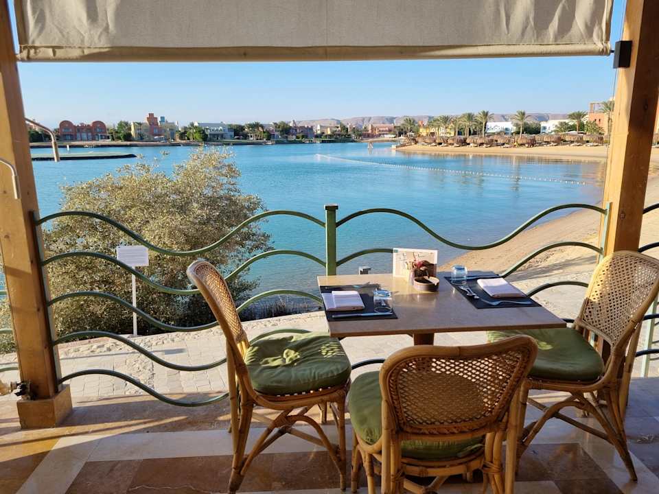 Gastro Steigenberger Golf Resort El Gouna