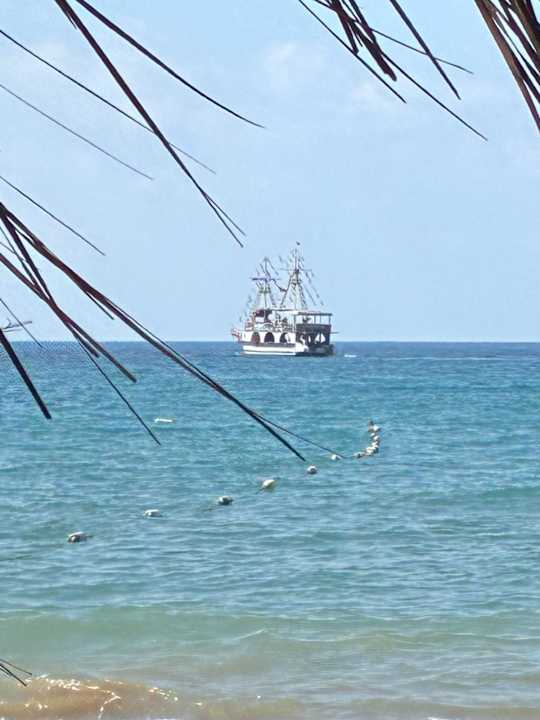 Sonstiges Ali Bey Resort Sorgun