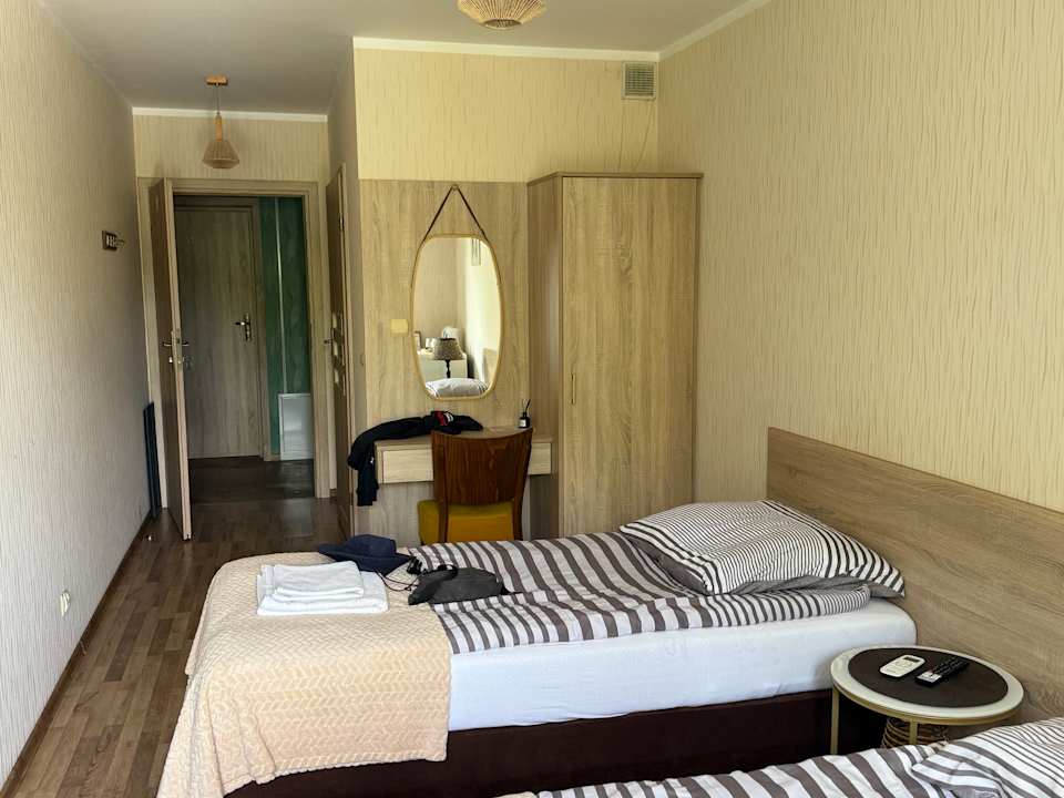 Zimmer Pokoje Gościnne Pod Jabłoniami