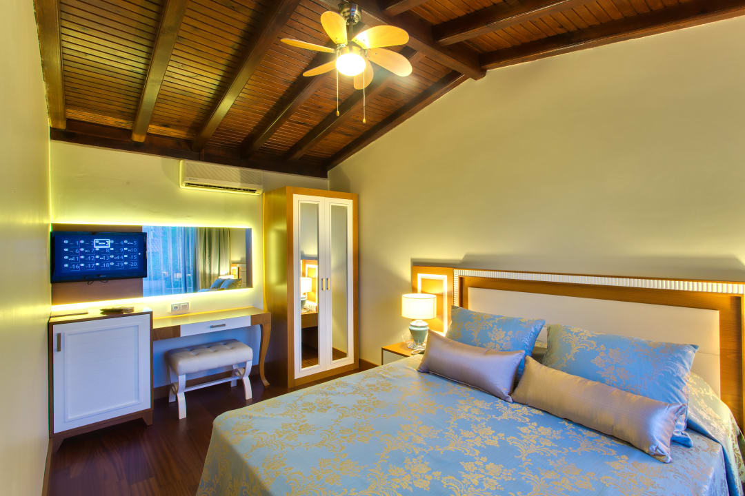 Zimmer Dogan Hotel by Prana Hotels & Resorts