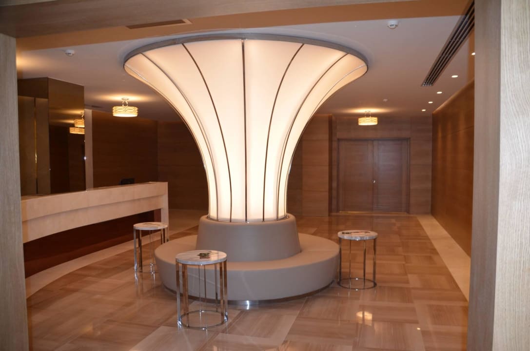 Spa Eingang Papillon Zeugma Relaxury