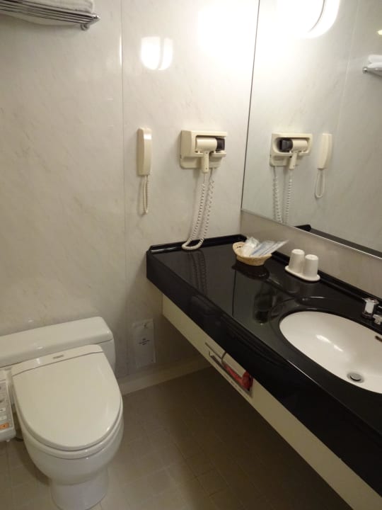 Bad Hotel Metropolitan Nagano