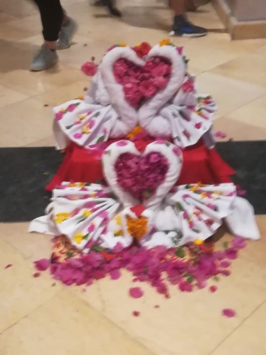 Sonstiges Three Corners Sea Beach Resort