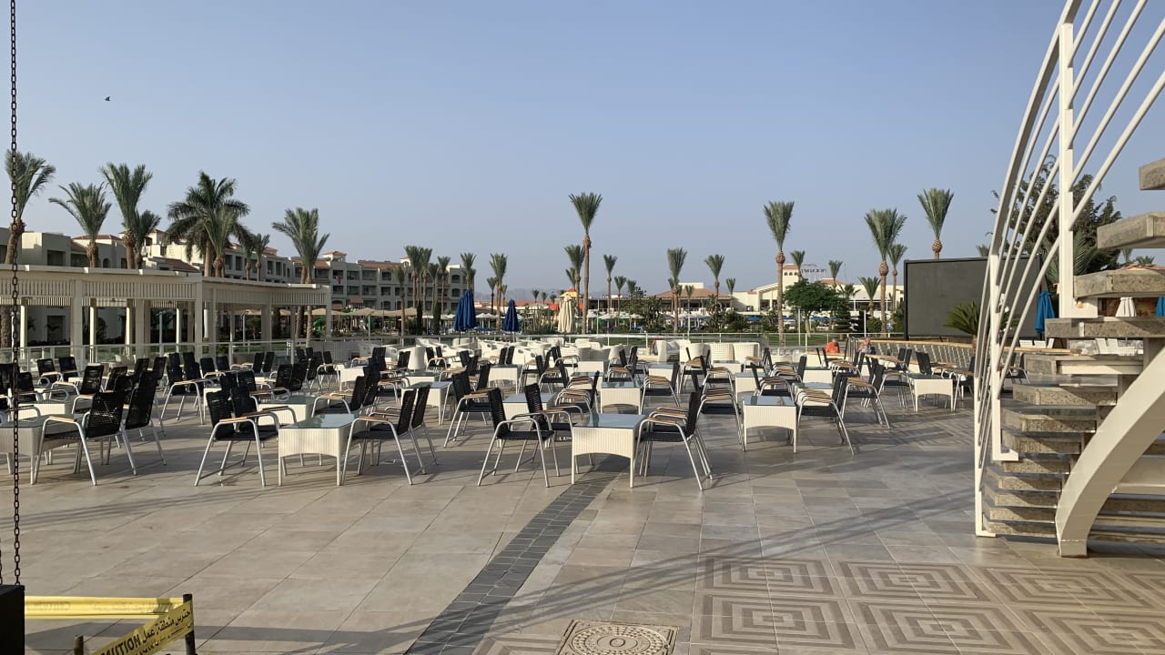 Gastro Pickalbatros Dana Beach Resort - Hurghada