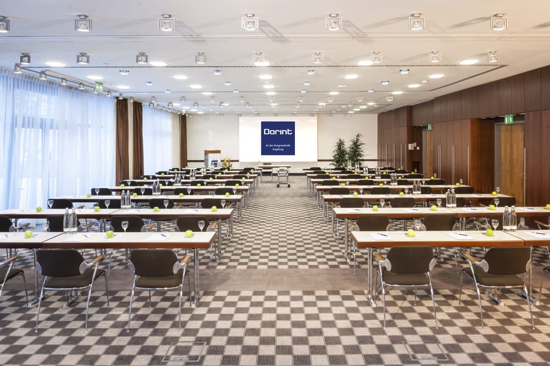 Sonstiges Dorint Hotel An der Kongresshalle Augsburg