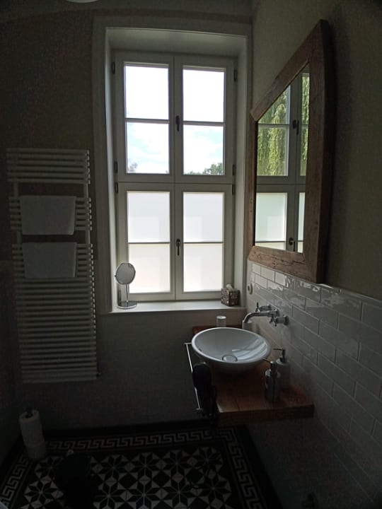 Zimmer Ferienwohnungen im Schloß Beuchow