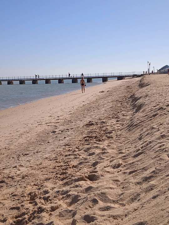 Strand Albatros Makadi Resort