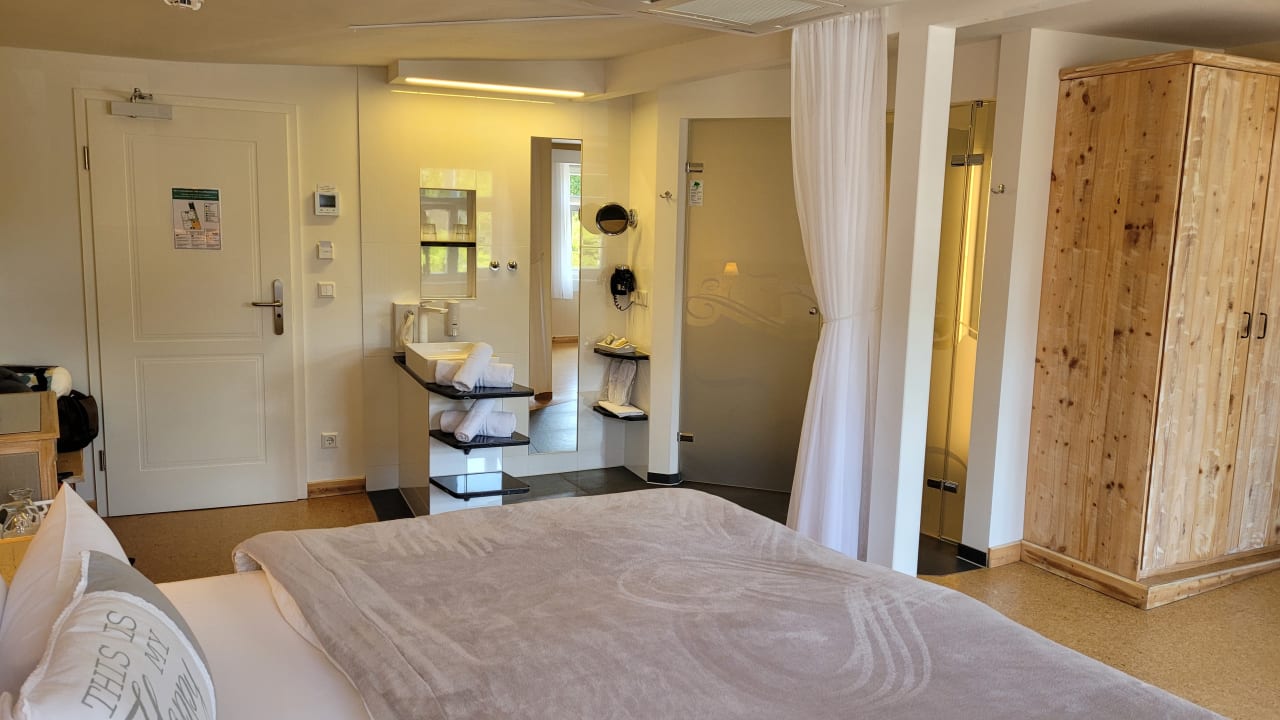 Zimmer Hotel Domizil