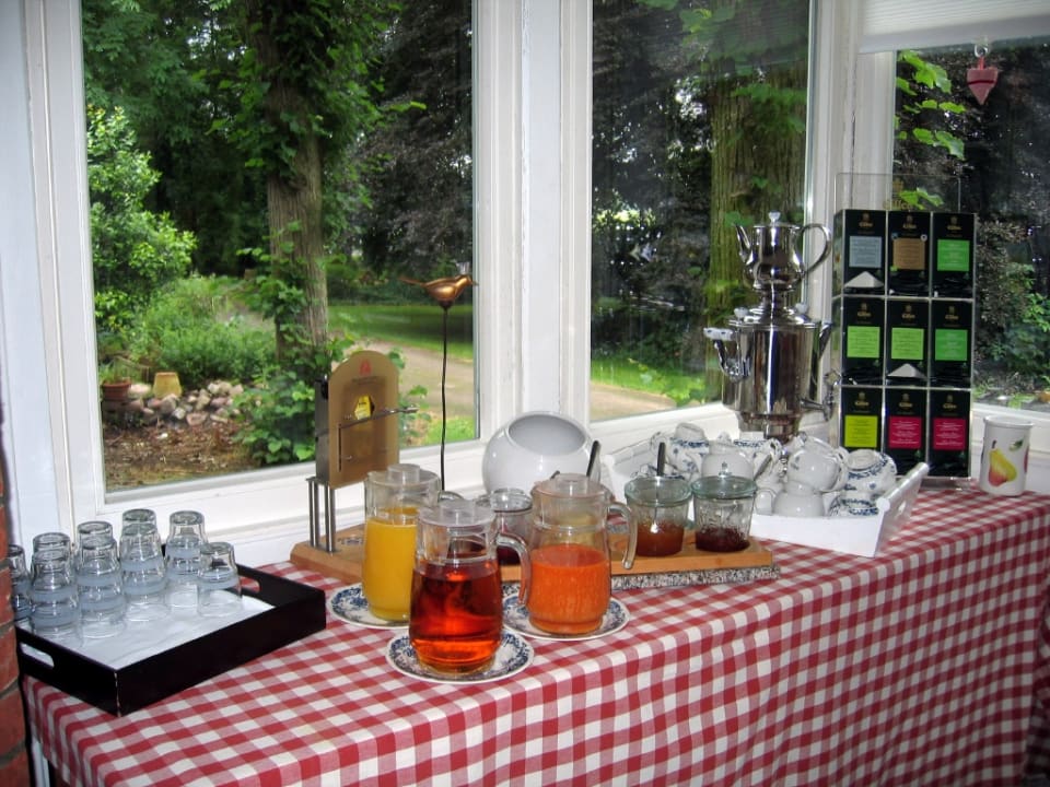 Restaurant Hotel Gut Schöneworth