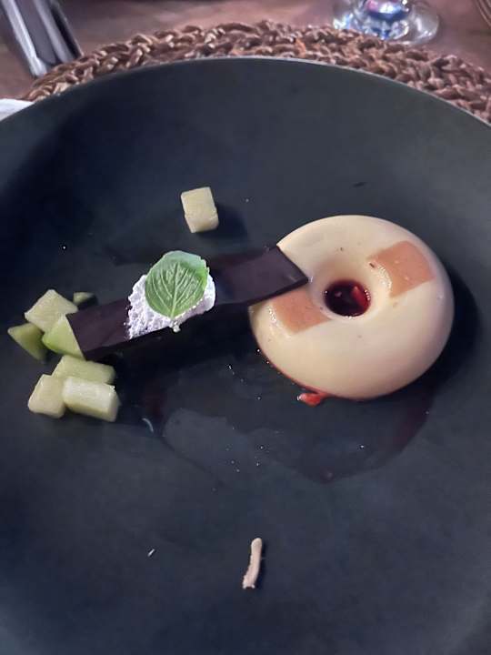 Gastro SUNRISE Diamond Beach Resort - Grand Select