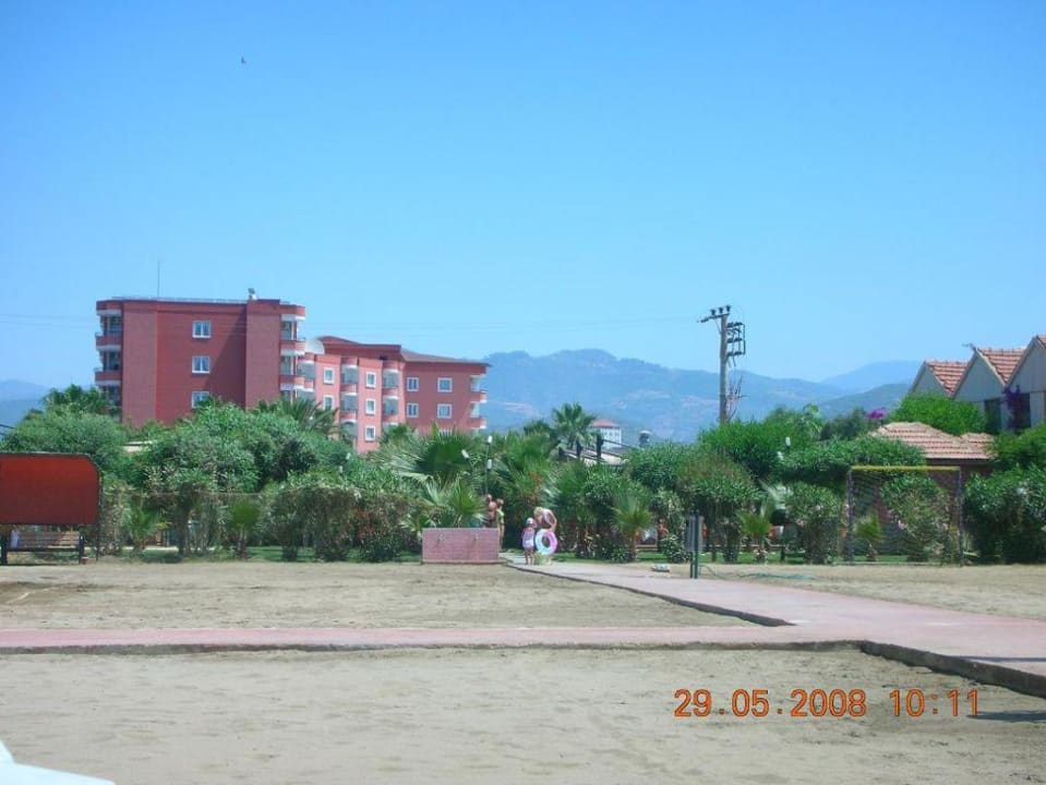 Hotel Hotel Royal Garden Beach
