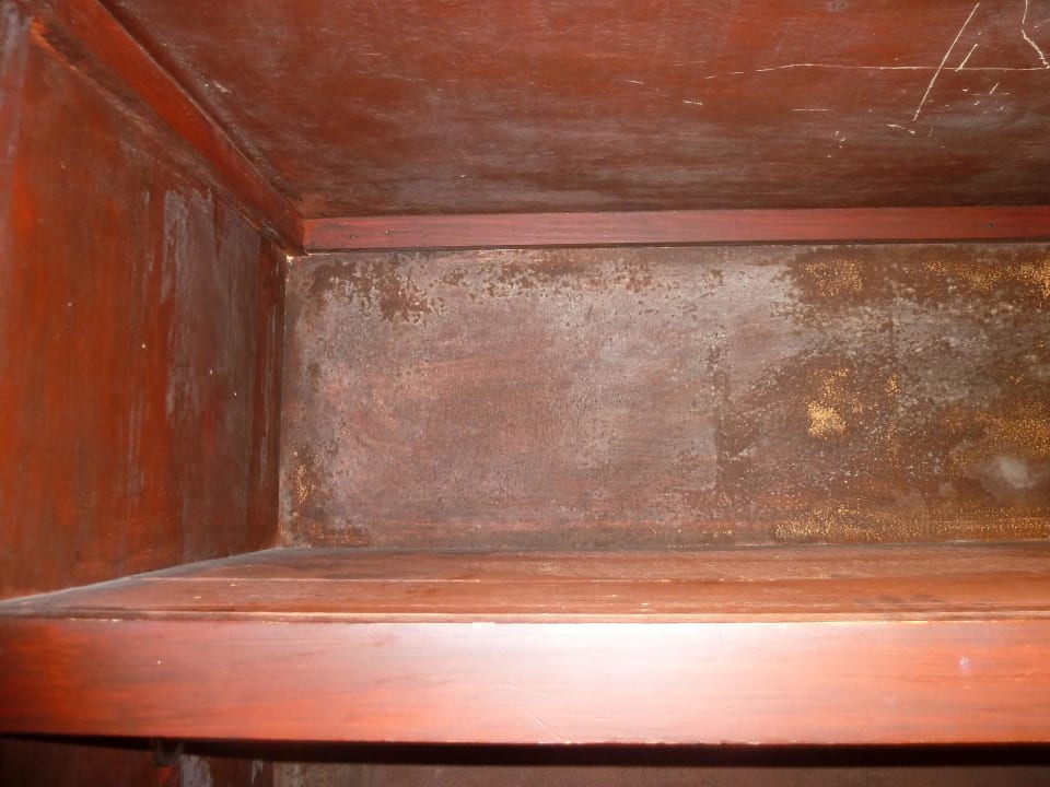 Schrank Innenseite-Schimmel Catalonia Royal Bavaro - Adults only