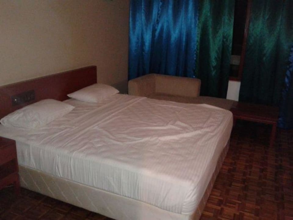 Pokój Olympus Plaza Hotel