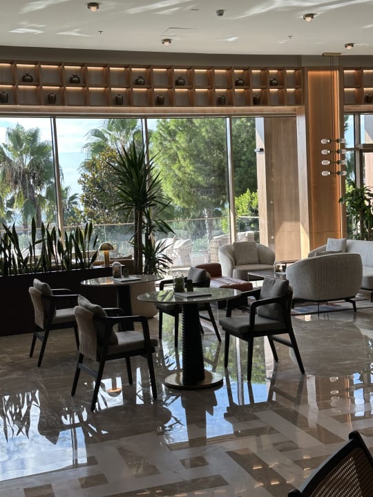 Gastro Gloria Serenity Resort