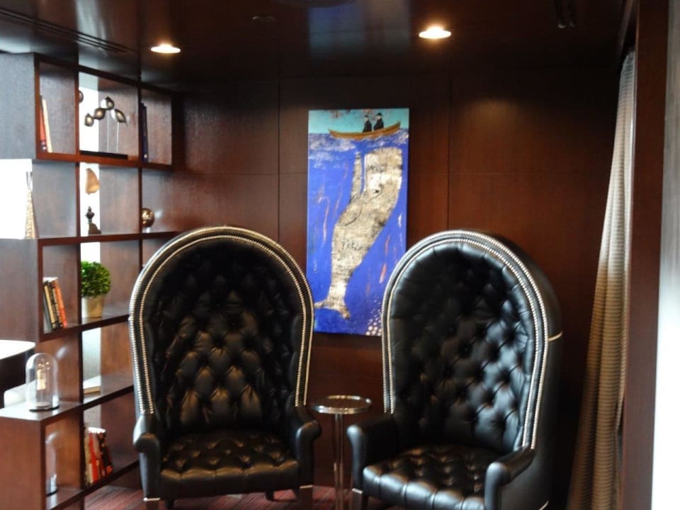 Bar Hotel Boston Marriott Long Wharf