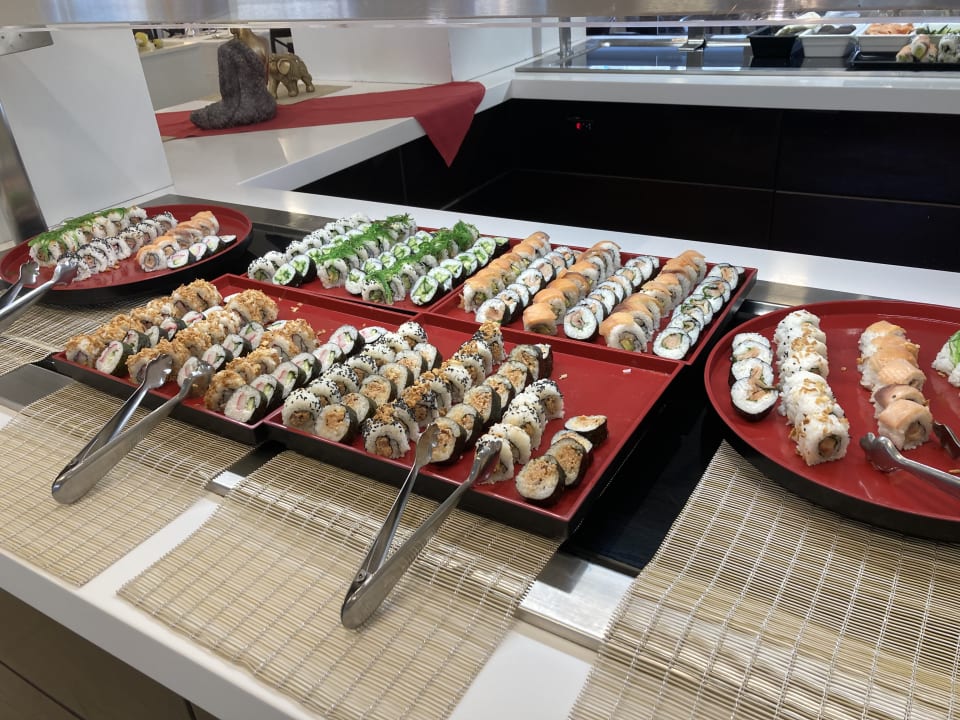 Gastro Grupotel Acapulco Playa - Adults Only