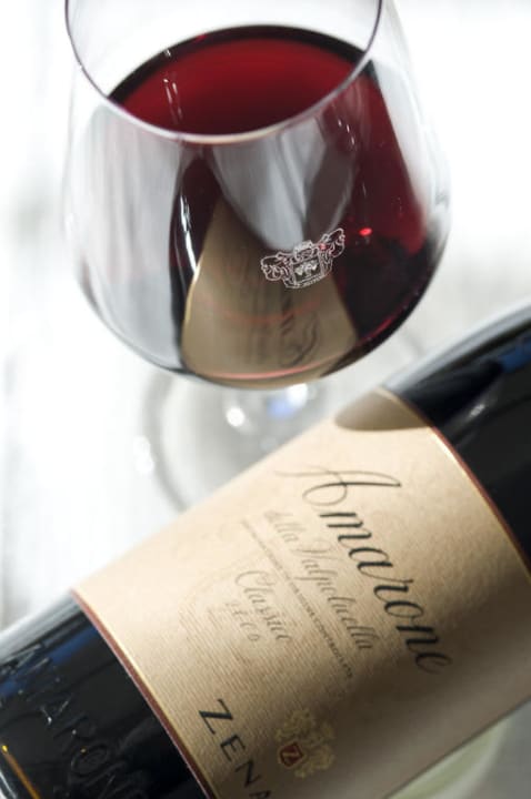 Tolle Weine zur Auswahl! Hotel Florian