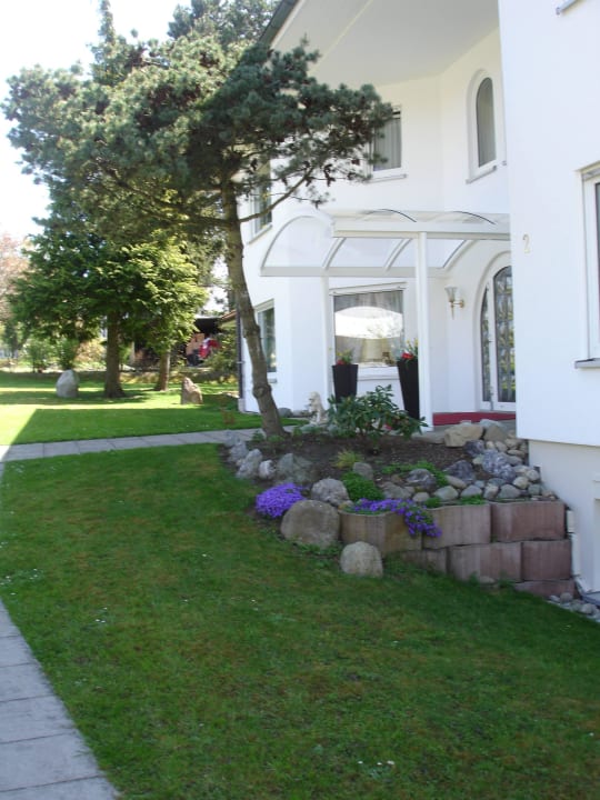 Hotel Hotel Kurallee