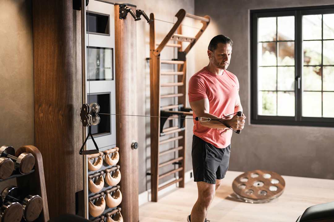 Sport & Freizeit MAISON HORNBERG