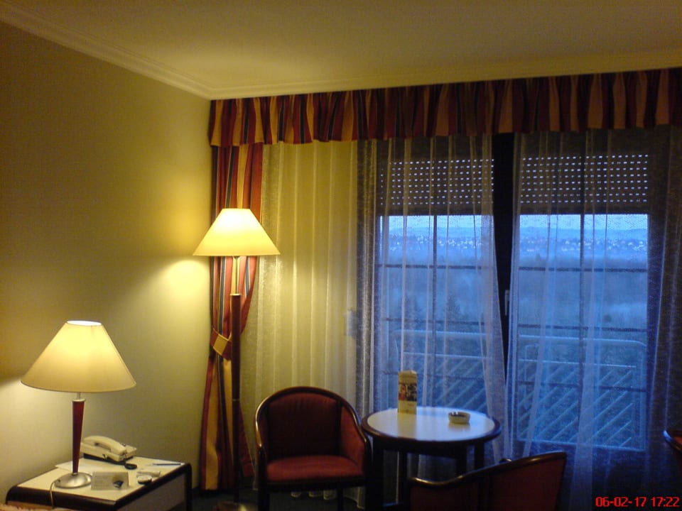 Room Ensana Thermal Aqua