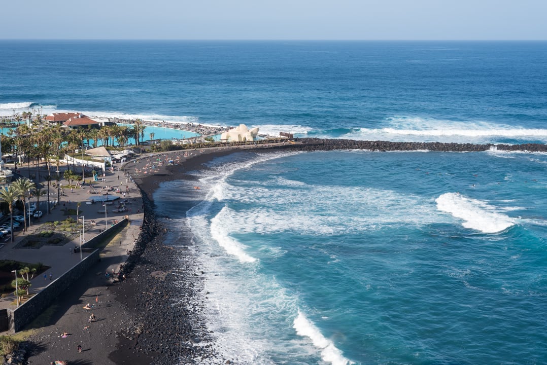 Außenansicht Ocean Vistas 24