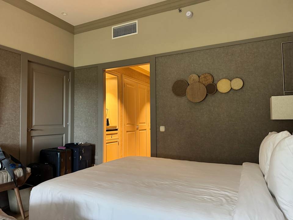 Zimmer Hacienda Son Antem Golf Resort, Autograph Collection