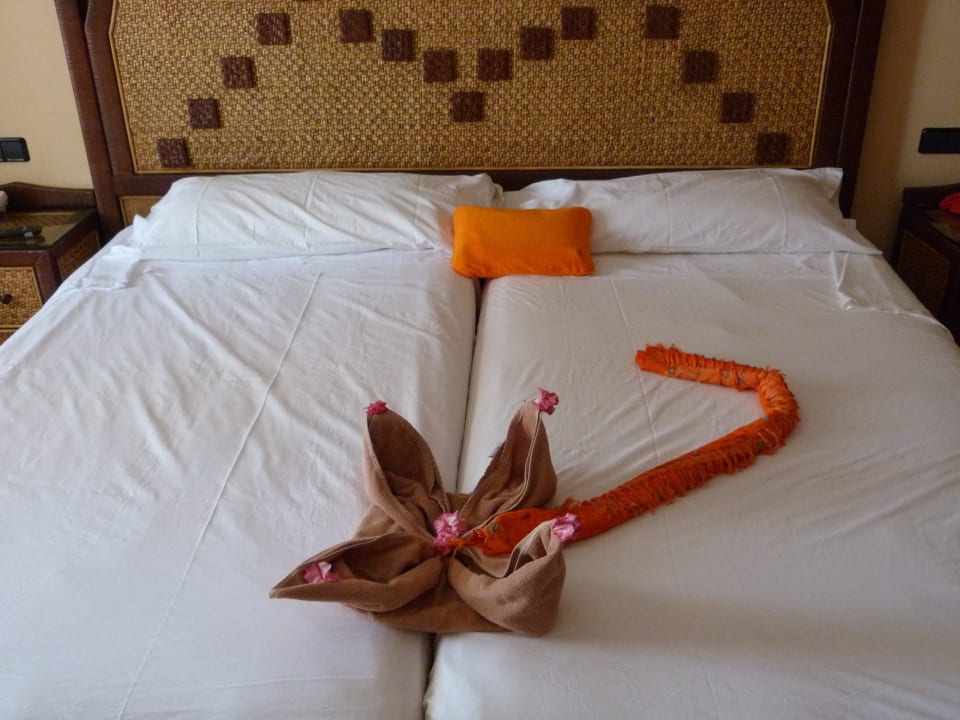 Deko Hotel Riu Touareg