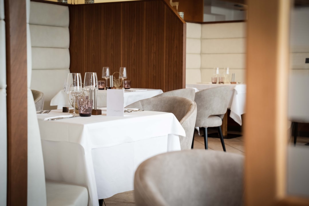 Gastro ADLER MERYEM Wellnesshotel – Andalo