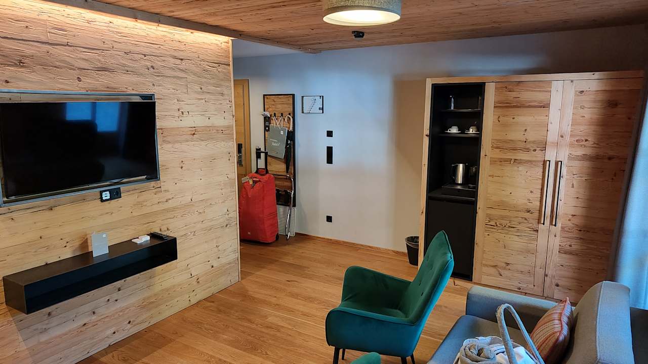 Zimmer VAYA Achensee