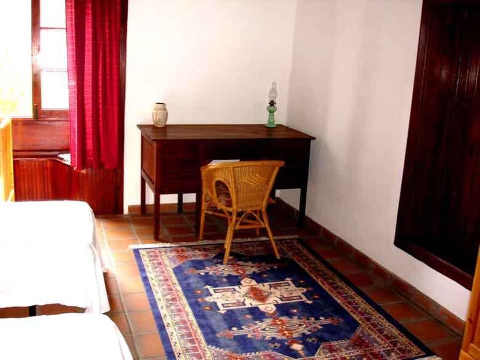 Habitacion Hotel Casa El Fraile