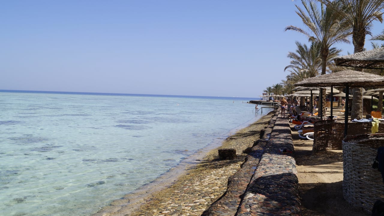 Море Sunny Days El Palacio Resort & Spa