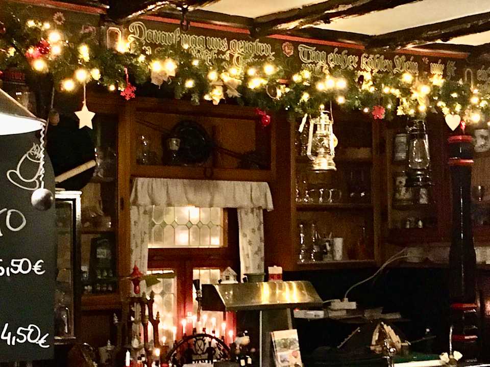 Gastro Hotel & Restaurant Köhlerhütte - Fürstenbrunn