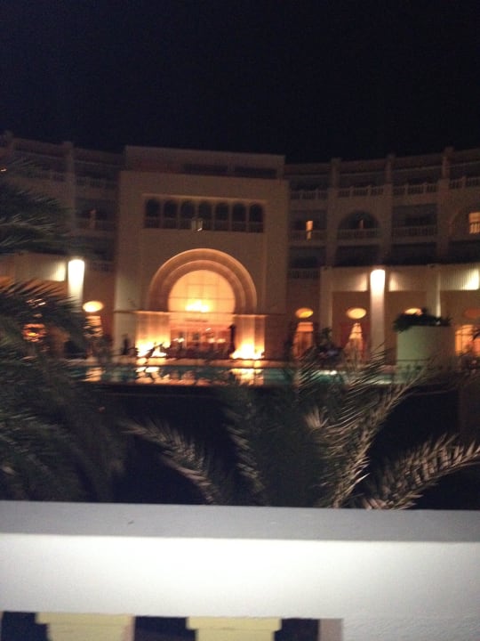 Terrace Medina Solaria & Thalasso