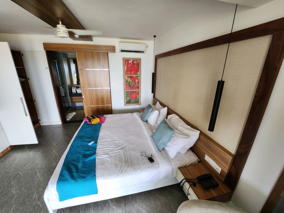 Zimmer Anelia Resort & Spa