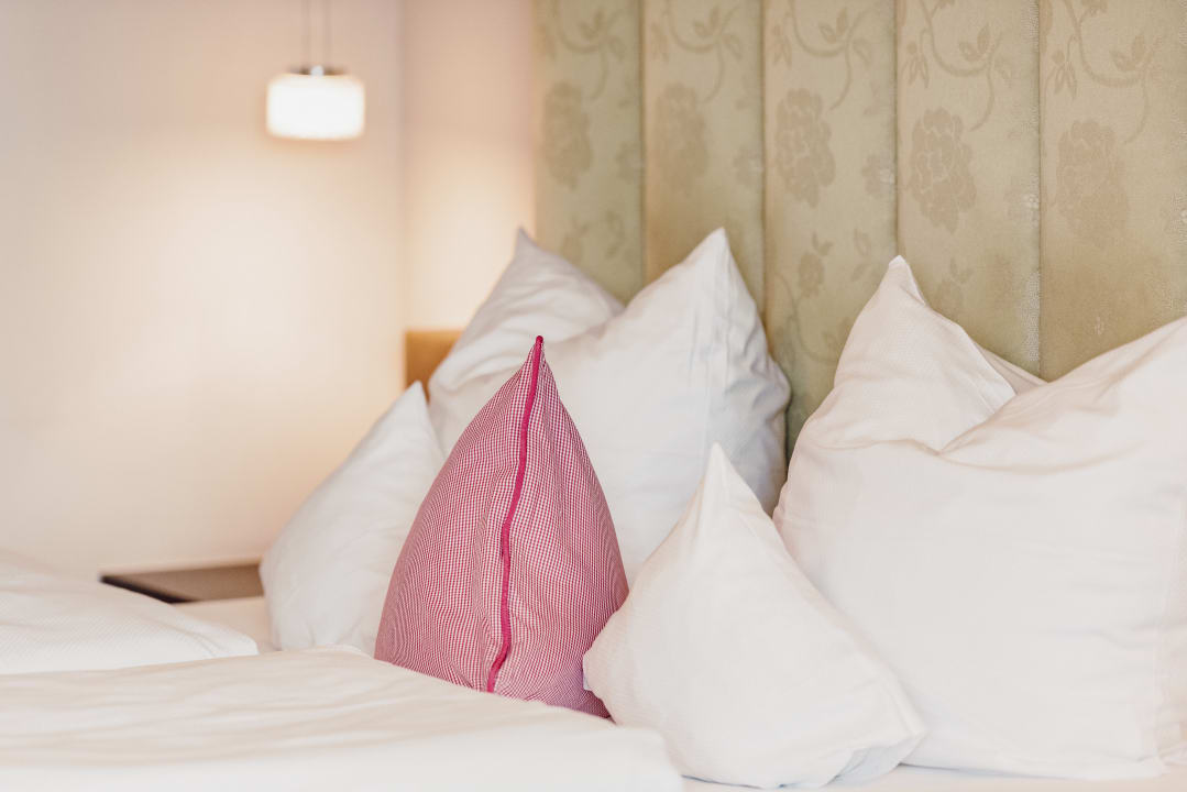 Zimmer Der Eisvogel - Wellness- & Genusshotel